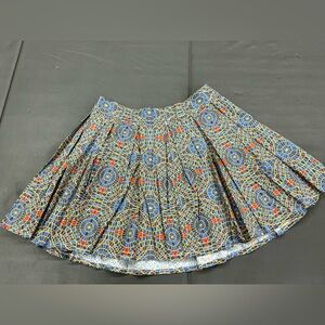 DragonCon Carpet Skirt by Brittnee Braun XL